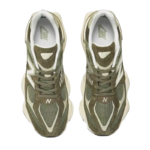 New Balance 9060 – Dark Camo Sandstone - Image 5