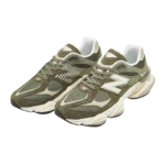 New Balance 9060 – Dark Camo Sandstone - Image 4
