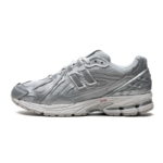New Balance 1906D Protection Pack – Silver Metallic - Image 2