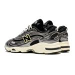 New Balance 1000 – Silver Metallic - Image 4