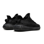 Adidas Yeezy Boost 350 V2 – Onyx - Image 3