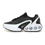 Nike Air Max Dn – Black White - Image 2