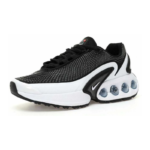 Nike Air Max Dn – Black White - Image 3
