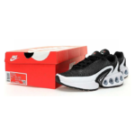Nike Air Max Dn – Black White - Image 4