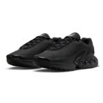 Nike Air Max Dn – Black Dark Smoke Grey - Image 3