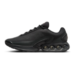 Nike Air Max Dn – Black Dark Smoke Grey - Image 2