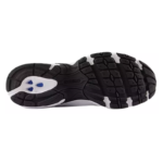 New Balance 530 – White Silver Metallic - Image 5