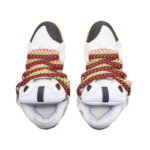 Lanvin Leather Curb – White Ivory - Image 3