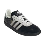 Adidas Samba OG – 75th Anniversary Pack Black - Image 3