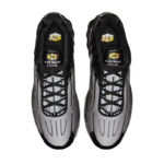 Nike Air Max Plus 3 – Leather Black - Image 3