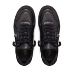 Valentino One Stud XL – Black - Image 4