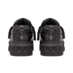 Valentino One Stud XL – Black - Image 3