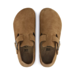 Birkenstock London – Suede Leather Mink - Image 4