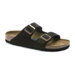 Birkenstock Arizona – Suede Leather Black - Image 2