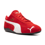 PUMA Speedcat OG – Red White - Image 2