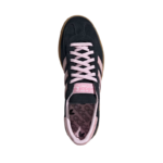 Adidas Handball Spezial Core – Black Clear Pink Gum - Image 3