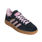 Adidas Handball Spezial Core – Black Clear Pink Gum - Image 2