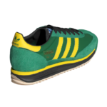 Adidas SL 72 RS – Green Yellow - Image 4