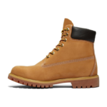 Timberland 6″ Premium Waterproof Boot – Wheat - Image 2