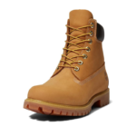 Timberland 6″ Premium Waterproof Boot – Wheat - Image 3