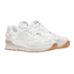 New Balance 574 – Miu Miu Denim White - Image 2