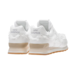 New Balance 574 – Miu Miu Denim White - Image 3