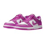 Nike Dunk Low Active Fuchsia - Image 2