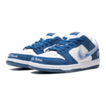 Nike SB Dunk Low Born X Raised One Block At A Time - Image 4