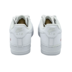 Nike Air Force 1 Low Supreme White - Image 4