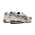 ASICS Gel-Kayano 14 – White Midnight - Image 3