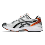 ASICS Gel-Kayano 14 – White Piquant Orange - Image 2