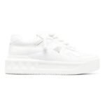 Valentino One Stud XL – White
