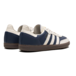 Adidas Samba OG – Night Indigo Crew White - Image 3