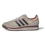 Adidas Originals SL 72 RS Low Top Casual Shoes Unisex Brown US - Image 2
