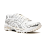 ASICS Gel-Kayano 14 – JJJJound Silver White - Image 2