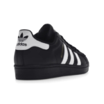 Adidas Superstar Core – Black Cloud White Gold - Image 3