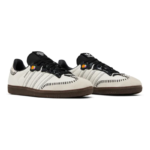 Adidas Samba OG – Día de Muertos Pack Off White - Image 3