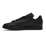 Adidas Stan Smith – Triple Black - Image 2