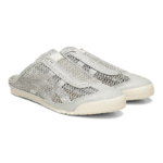 Onitsuka MEXICO 66 SABOT – Silver Cream - Image 3