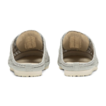 Onitsuka MEXICO 66 SABOT – Silver Cream - Image 5