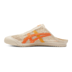Onitsuka MEXICO 66 SABOT – OATMEAL/HABANERO - Image 2