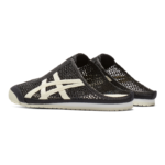 Onitsuka MEXICO 66 SABOT – BLACK/CREAM - Image 4
