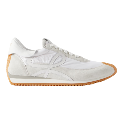 LOEWE Flow Runner Lace Up