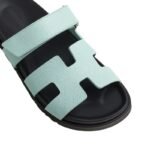Hermes Chypre Sandal Blue/Brume - Image 4