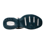 Nike M2K Tekno Blue Force Summit – White Chrome Yellow - Image 5