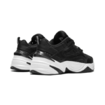 Nike M2K Tekno – Black Obsidian - Image 2