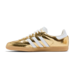 Adidas Samba OG "Cracked Metallic Pack - Gold" - Image 3