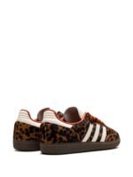 Adidas Samba Og Preloved Red Leopard - Image 4