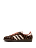 Adidas Samba Og Preloved Red Leopard - Image 2