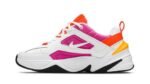 Nike M2K Tekno 'Laser Fuchsia' - Image 2